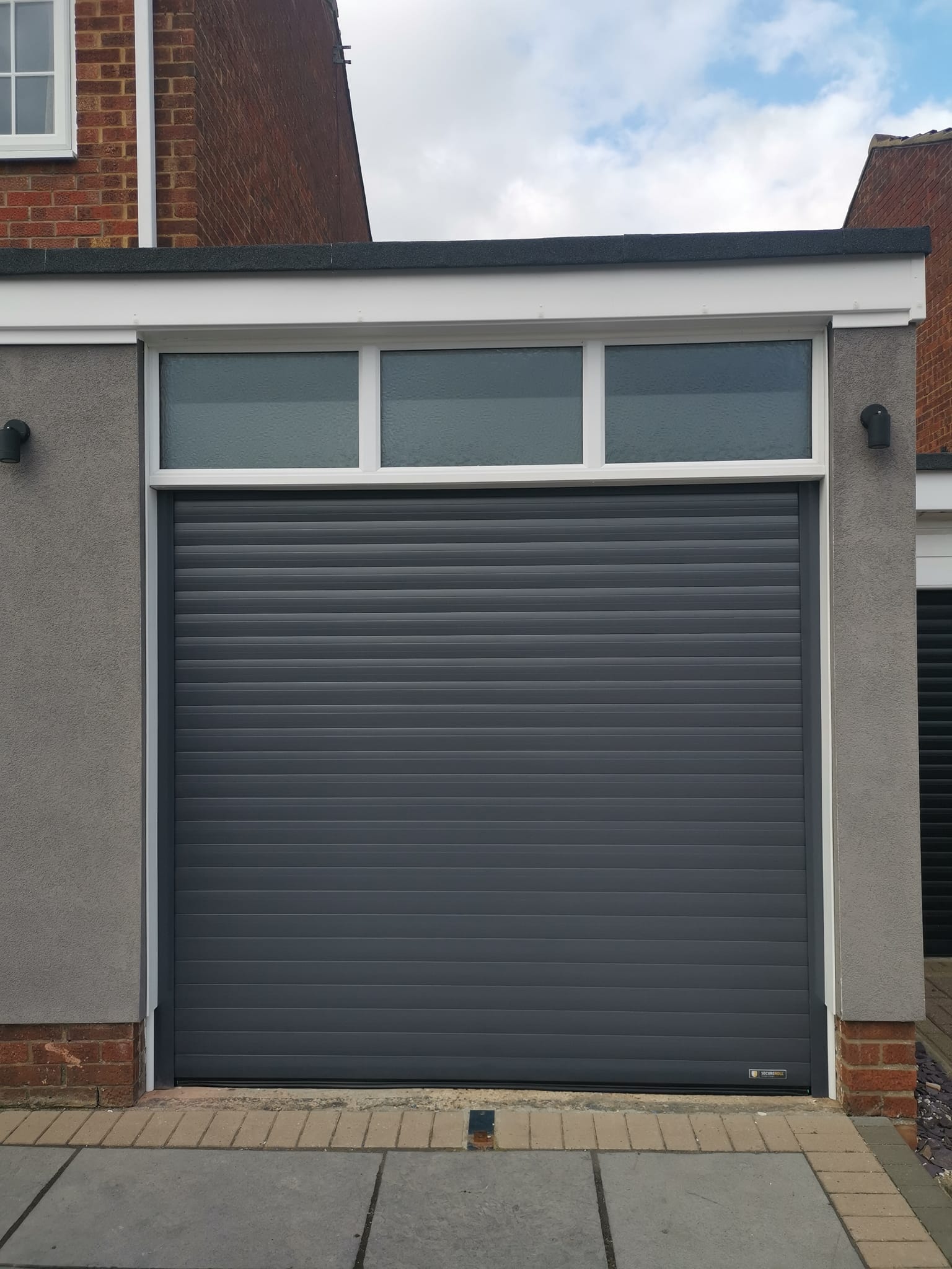 Boss Door Automation | Garage Doors | Sectional Doors | Side Hinged Doors | Roller doors | Up & Over Doors | Garage Conversions | Entrance Doors | Patio Awnings