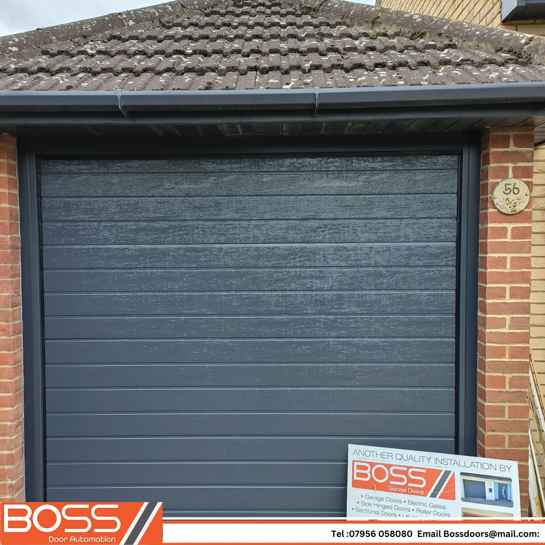 Boss Door Automation | Garage Doors | Sectional Doors | Side Hinged Doors | Roller doors | Up & Over Doors | Garage Conversions | Entrance Doors | Patio Awnings